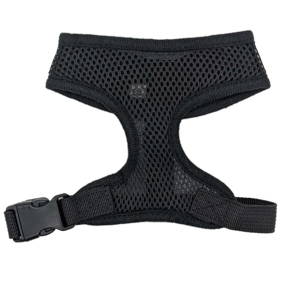 Mesh Nylon Dog Harness - Medium 🐕 - Picture 2 of 3